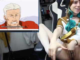 Lana_Rain attractive ass big