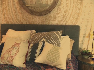 Nicole_Aniston Crazy babe having fun with a vibrator