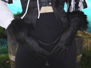 Mia_Rand Good self shows sexy body