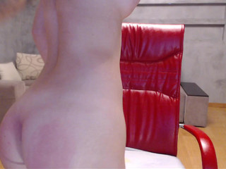 emmabraun Gorgeous female licks dildo