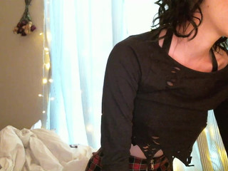 everlenn and her cool ass