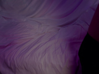 Princessberpl Adorable chick masturbates juicy pussy