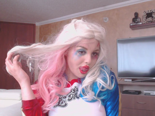 Alisoncraft stunning tear