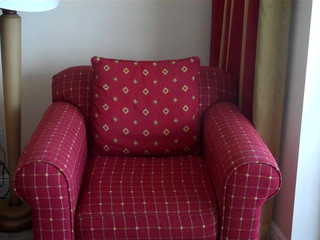 CandieCane Cute girl shows sexy body