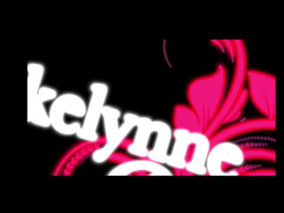 Brookelynne Nude chick caresses shaved holes