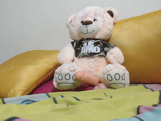 hot_princess Record skin swaggers with sex toys