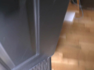 Eevee_Frost shows ass standing shrimp