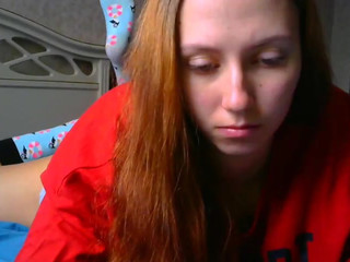 pingv Cute krala gets exposed on camera