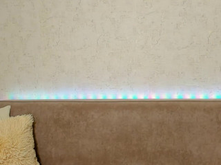 sweet_silvia Skinny in stockings pulls pussy