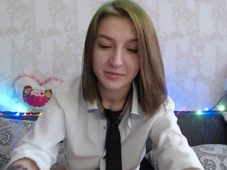 sea_my_love Crazy doll sucks penis