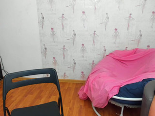 hornydevilsx Blissful female naughty in private