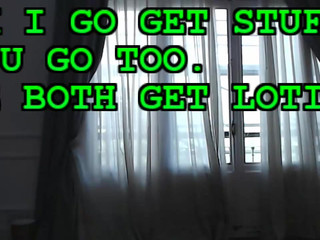 Mila Attractive chick diligently licks dildo