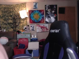 whipmebabe's Slut in uniform dancing in dim lighting