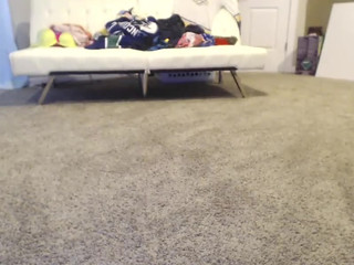 ashlynnstorm Adorable bitch twirls elastic booty