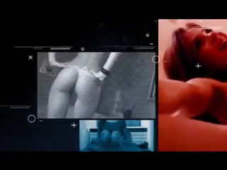 illicit69 Sexy girlfriends jerking their pussies outdoors