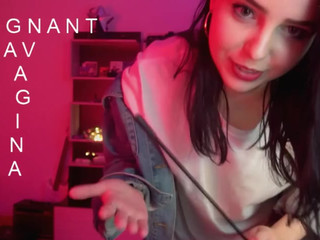 sweetariaa Janka-hooligan has fun with cute