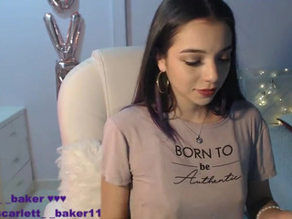 scarlett_baker juicy ass and tight foil