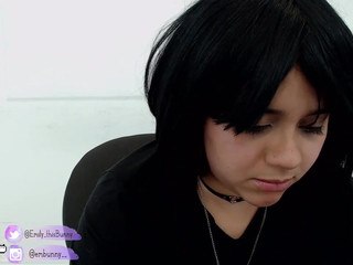 nicolle_bunny Significant slut caresses sex lips