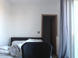 ketrin_new masturbating pussy through panties