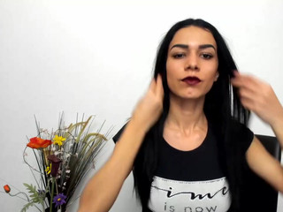 anya_fox Cute sluts fuck sex toys