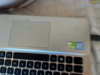 April_rose19 Breathtaking chick fucked with big dick