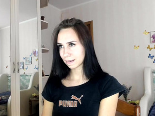 lucky_sexy228 Moscow slut pulls pussy