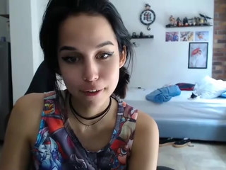 laura_cornett Clockwork harlot raped pussy