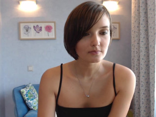 yana_lolita The obstinate lady shows off the slutceous