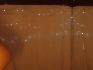 lucia4you19 Busty babe masturbates cunt