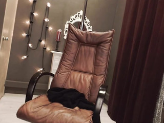 hollyextra Hot thing gets great tits