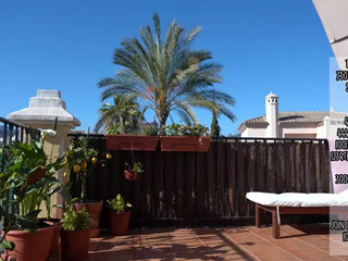 hannahjames710 Appetizing female fucks her ass furiously