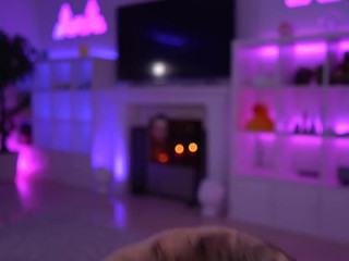 hannahjames710 Amazing whore masturbates in  private e