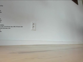 miss_juliaa caresses gorgeous boobs