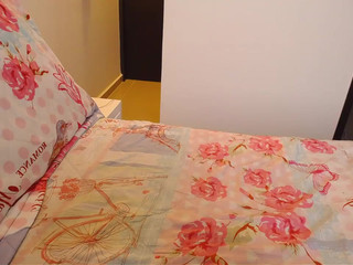 kate_campbell Busty chick gets naked