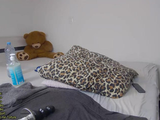 sexykinkycouple20 Busty slut masturbates pussy with phallus