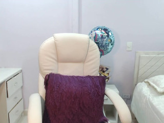 scarlett_baker on air 26.03.2019