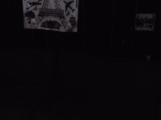 all_against_all Small bitch caresses natural tits