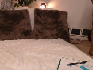 sophie_fennec Janka-hooligan has fun with cute