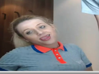 Fuckbate20155 playing with her big tits