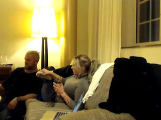 swedishhotcouple Lush ass shows its shape