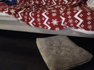 Ddesireee Harsh woman caresses her breasts