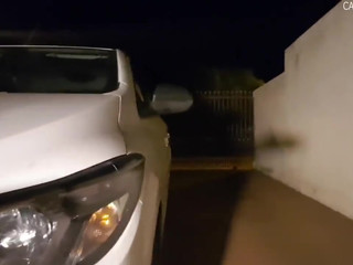 pornxxxcouple Gorgeous mare is hammered in pussy