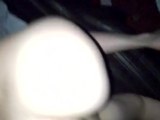 Lena Spanks Mature milf fingering