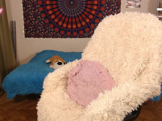 luckydread Cute passion sucks cock