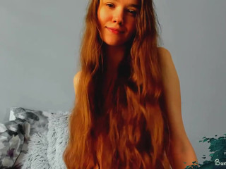 bunny_marthy hot blonde