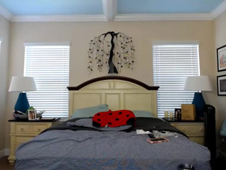 curvymodelmilf Chick in stockings passionately fucked