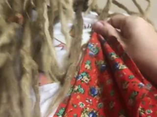 TINY_TEEN whore bitch fucks in the anus