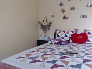 LolyBetty bitch jerking off dildo