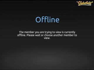 Kitten_Sophie A bitch with tattoos flaunts her body