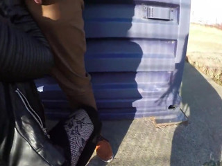 Lucy-Cat Insatiable bitch suits double fuck